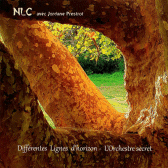 Differentes Lignes D'Horizon - L'Orchestre Secret.gif 168x168, 27k