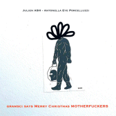 Gramsci Says Merry Christmas Motherfuckers.gif 168x168, 10k
