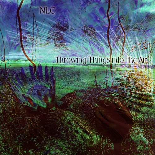 throwing things into the air