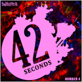 42 Seconds Number 4.gif 168x168, 20k