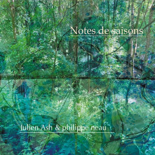 notes de saisons