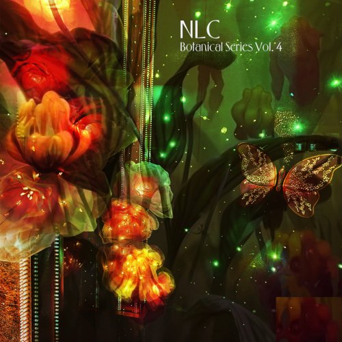 botanical series vol. 4: pondeteria cordata